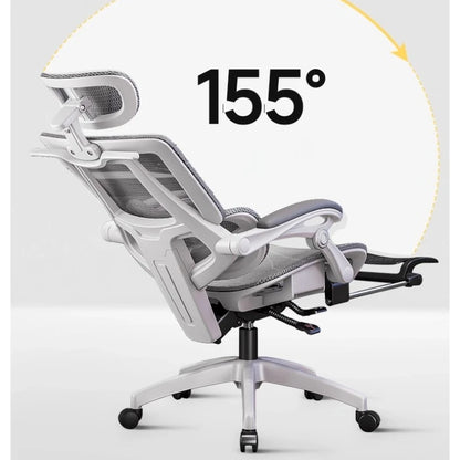 ApexRacer Gaming Chair