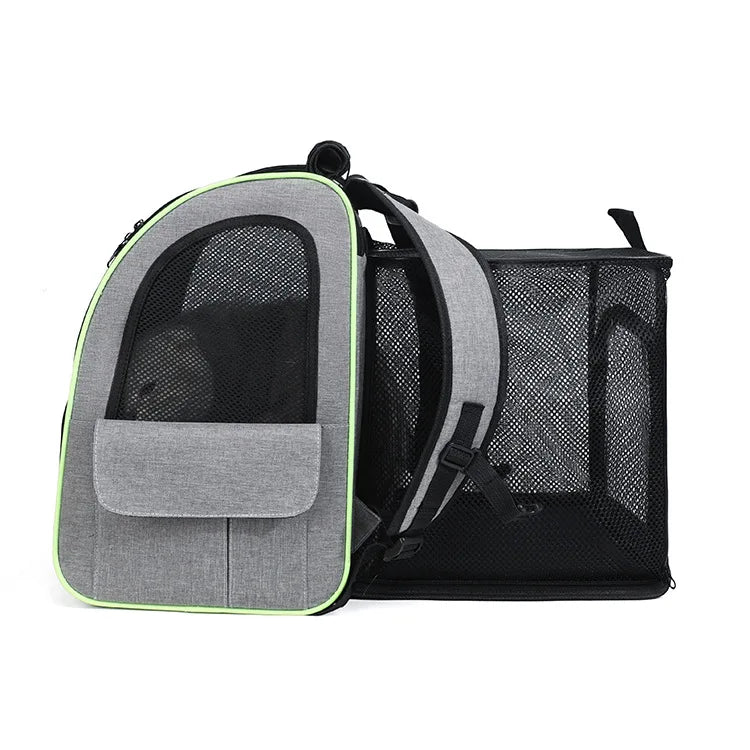 Cat Carrier Backpack