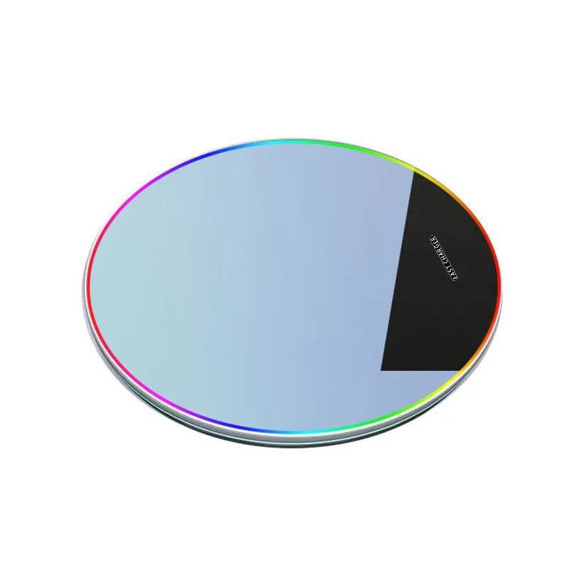 Sleek Reflective Design