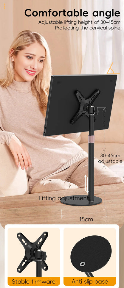 FlexGo Monitor Stand