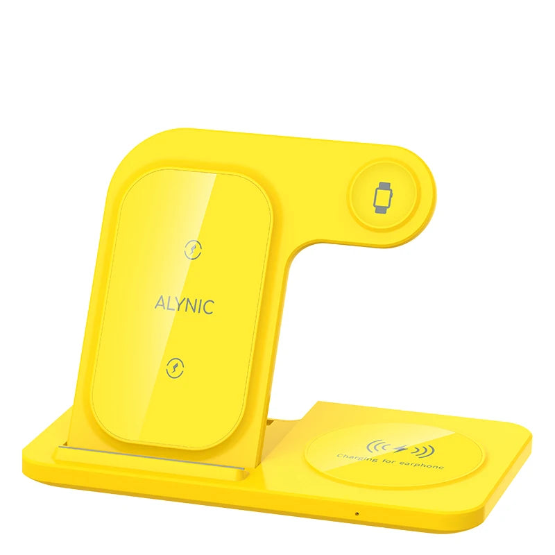 Wireless Charging Dock 300W.