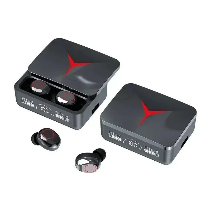 M90 Wireless Earbuds