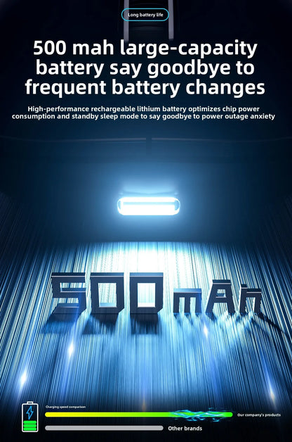 Gaming Mouse (6400 DPI)