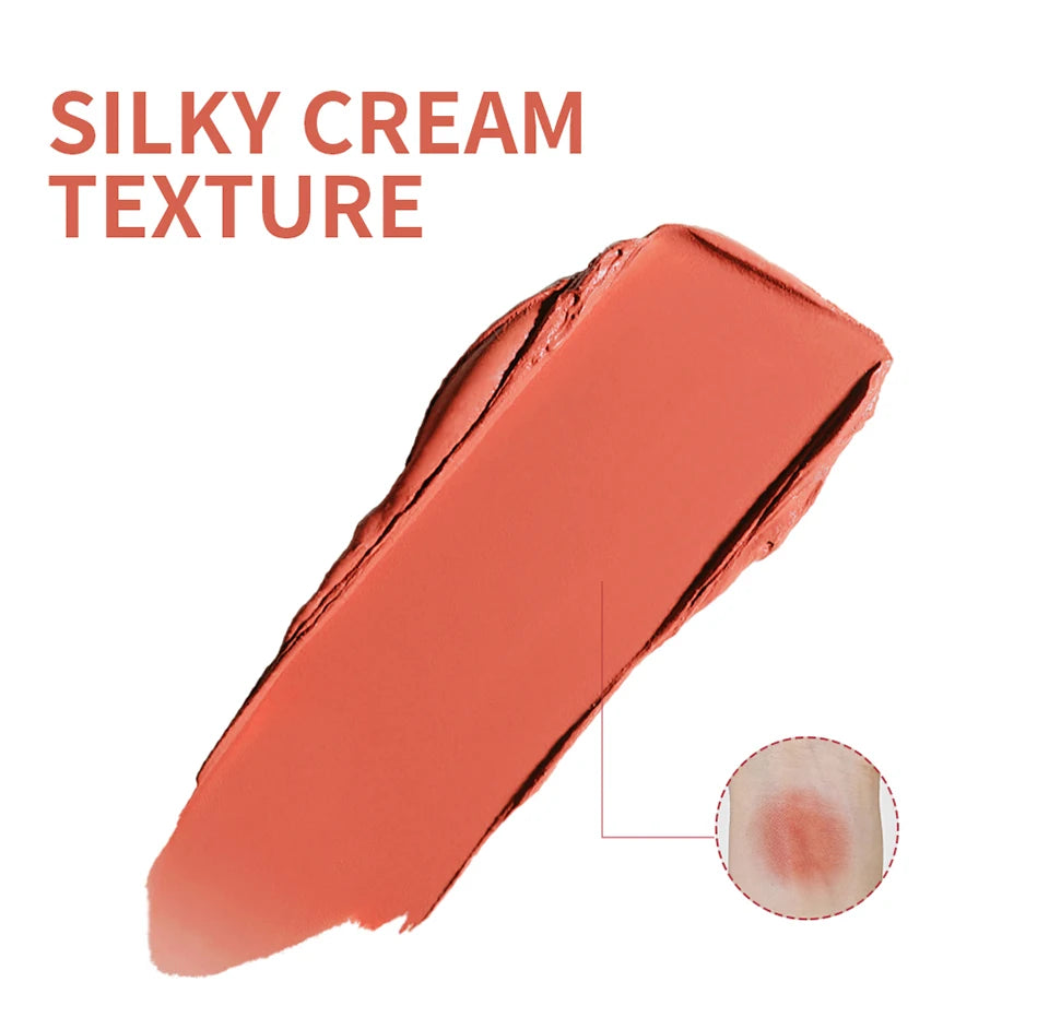 Cream Blush & Highlighter Palette