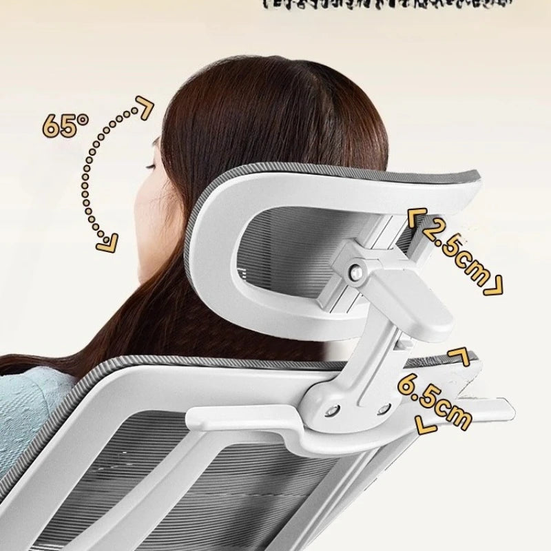 ApexRacer Gaming Chair