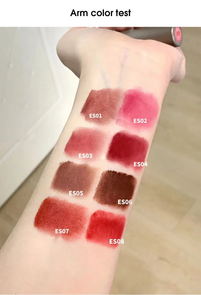 Velvet Matte Lip Gloss v2.