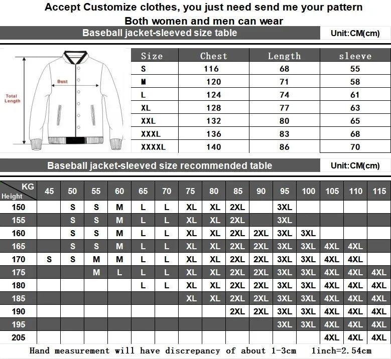 2025 New Fashion Pokémon Baseball Clothing High Quality Baseball Jacket Men's Casual Trendy Autumn and Winter Clothing Popular
