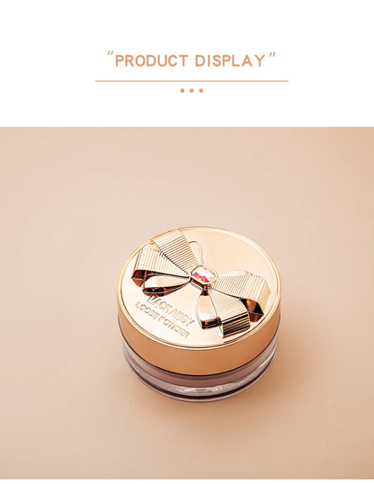 MACKANDY Loose Powder.