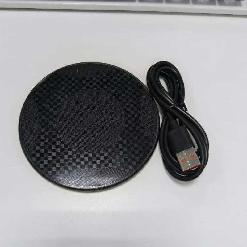 5W Wireless Charging Pad.