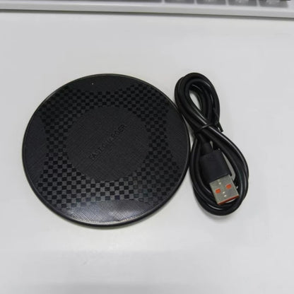 5W Wireless Charging Pad.
