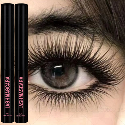 Waterproof Curl Mascara.