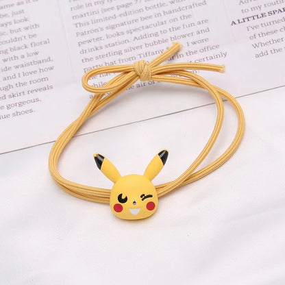 Pikachu Hairband Set for Kids