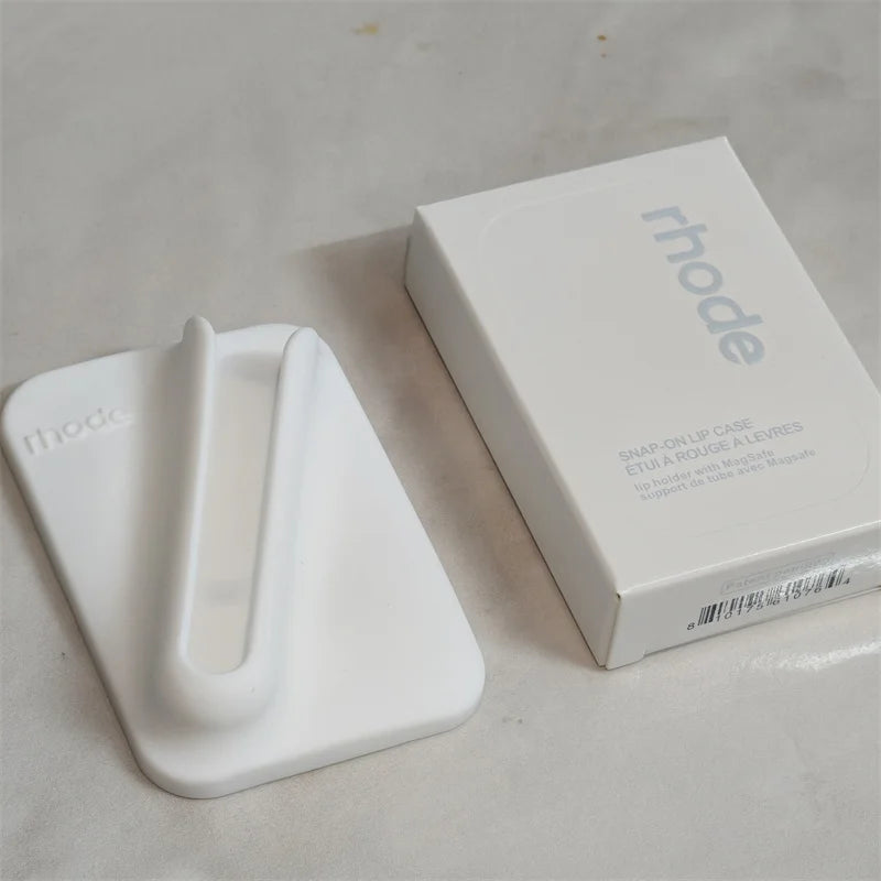 Rhode Peptide Lip Treatment: Restorative Lip Care & Gloss