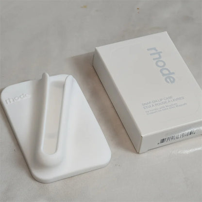 Rhode Peptide Lip Treatment: Restorative Lip Care & Gloss