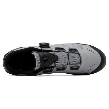 Cycling Flat MTB Shoes Mountain Sneakers Men Footwear Dirt Bike Racing Clit Bicycle Woman Road Spd Speed Cleat Biking