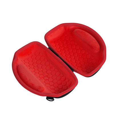 ZOPRORE Hard EVA Travel Box Protective Cover Carrying Storage Bag Case for JBL Charge 6 Portable Wireless Bluetooth Speaker