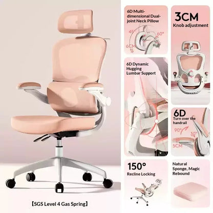 Light And Easy Chair