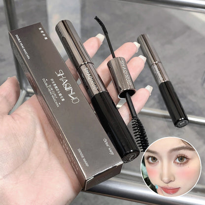 2-in-1 Tubing Mascara.