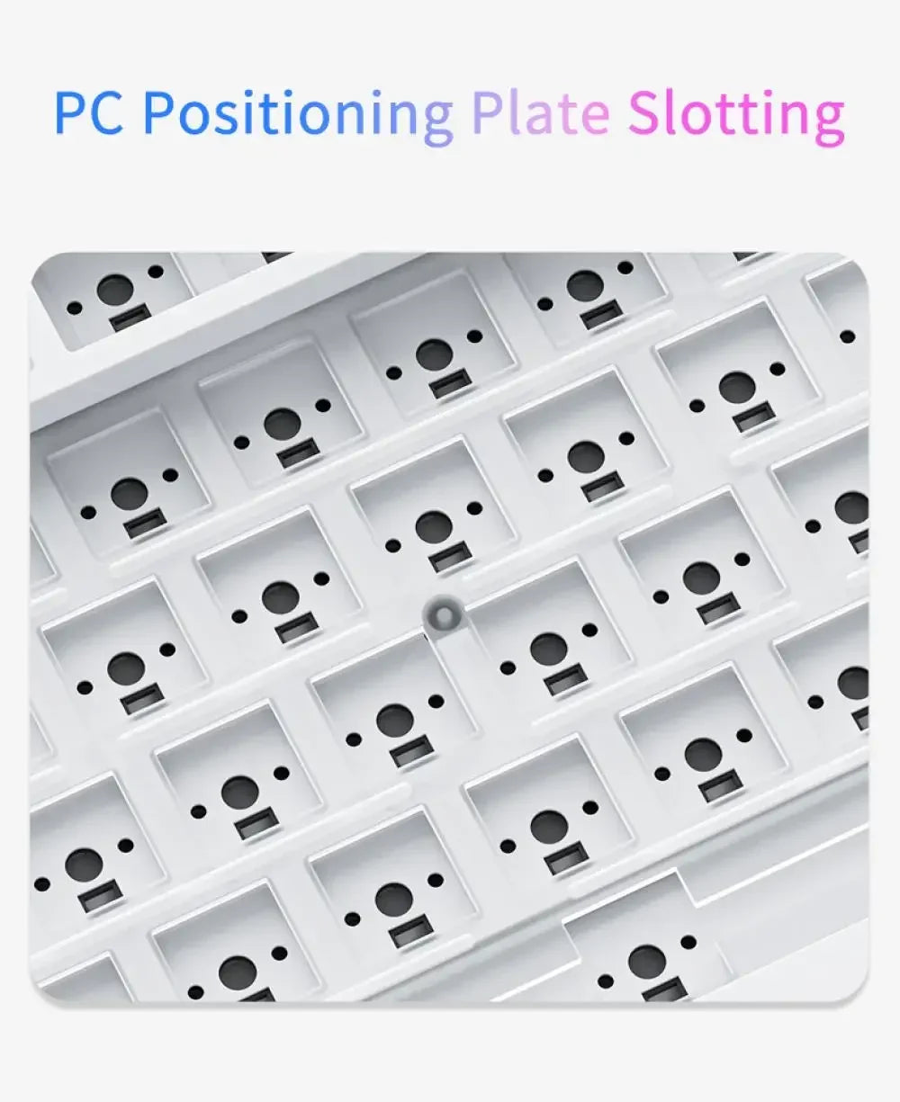 PureStrike 75 Keyboard