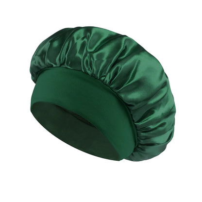 Satin Hair Bonnet