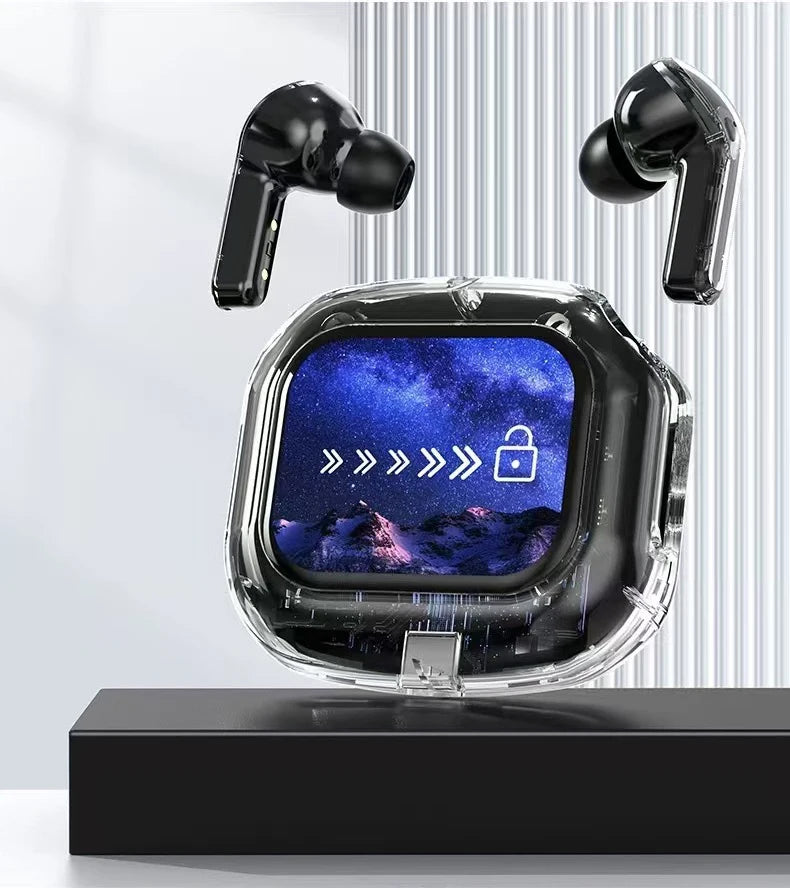 Talk Without Barriers