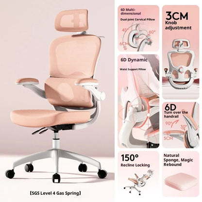 Light And Easy Chair