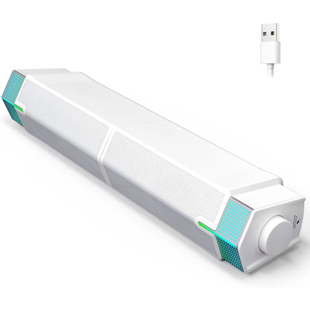 DeskWave Duo Speakers