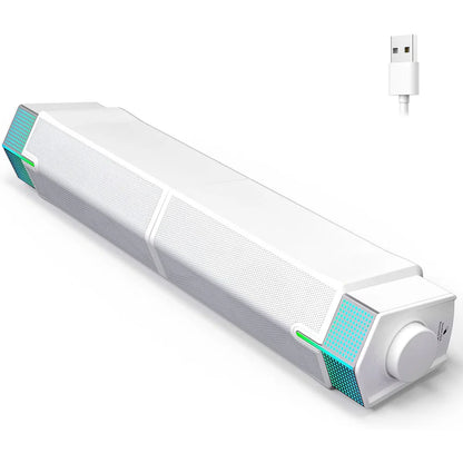 DeskWave Duo Speakers