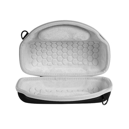ZOPRORE Hard EVA Travel Box Protective Cover Carrying Storage Bag Case for JBL Charge 6 Portable Wireless Bluetooth Speaker