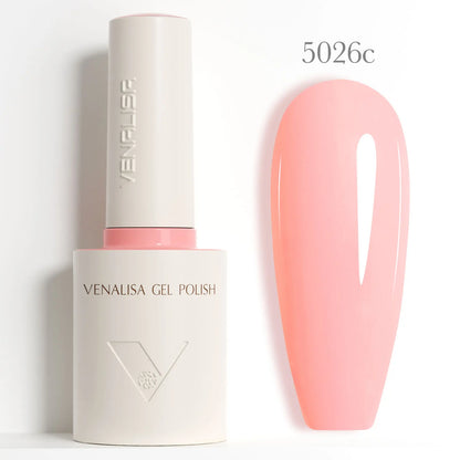 V6 Venalisa 10ml Nail Gel Polish Hema Free TPO Free Ultra Cat Eye Effect Magnet Semi Permanent Soak Off UV LED Varnish Gel Nail