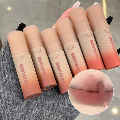 BENTAYGA Velvet Lip Tint.