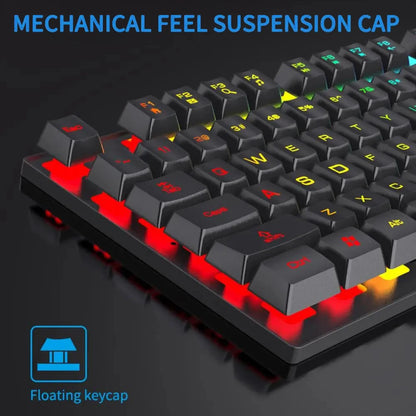ProPlay Gaming Keyboard