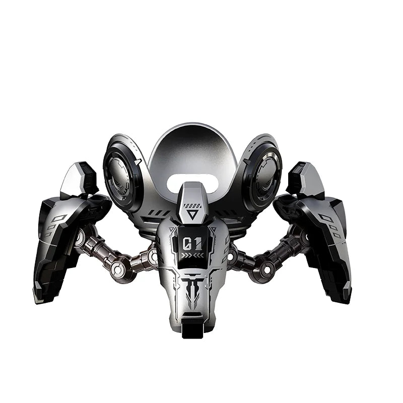 TRANSFORMERS TF-Y17 Portable Bluetooth Stereo Speaker