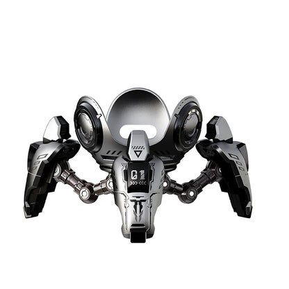 TRANSFORMERS TF-Y17 Portable Bluetooth Stereo Speaker