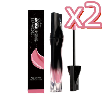 Premium Matte Lip Balm Smooth Matte Finish Reduce Dry Lines Lasting Pigment Natural Look Lightweight Moisturize 6-Color Lipstick