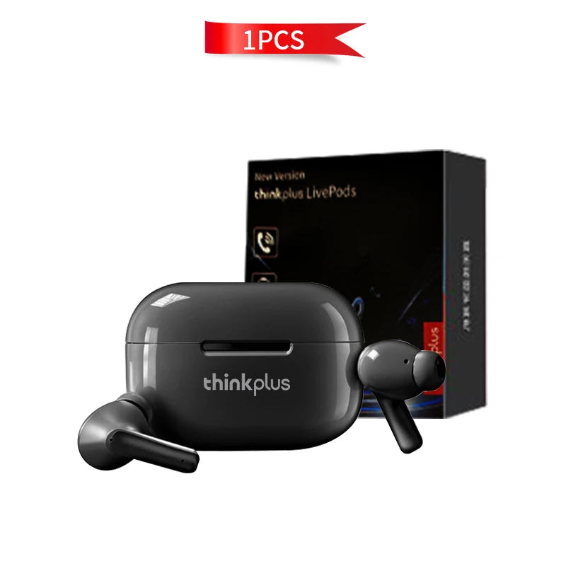Thinkplus TWS Bluetooth Earbuds