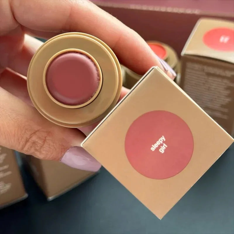 Pocket Blush Stick