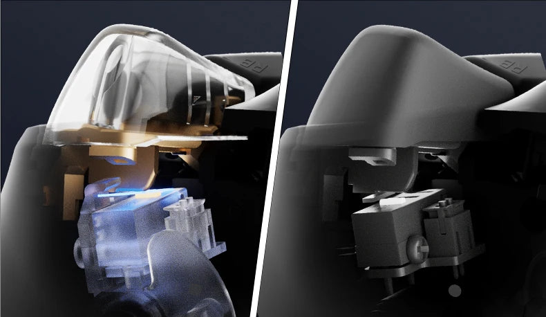 Vader 5 Pro Controller 🎯