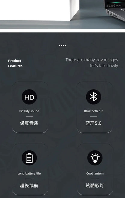 Street Art Sound Style