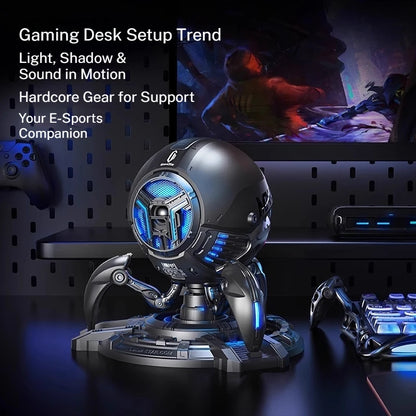 G1 Pro Bluetooth Speaker