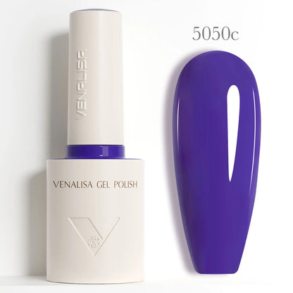 V6 Venalisa 10ml Nail Gel Polish Hema Free TPO Free Ultra Cat Eye Effect Magnet Semi Permanent Soak Off UV LED Varnish Gel Nail