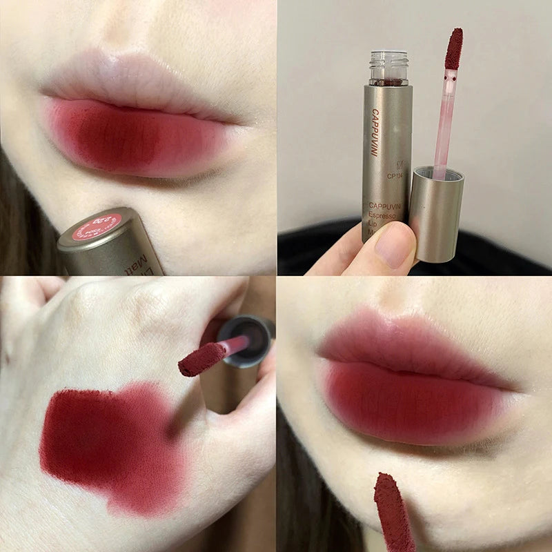 Velvet Matte Lip Gloss v2.