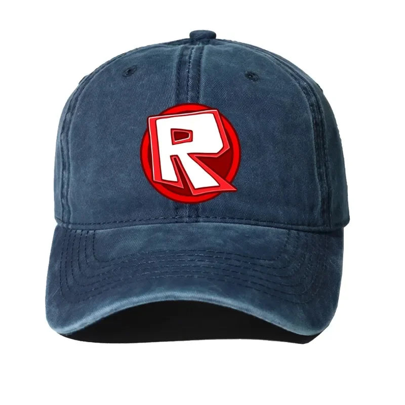 Roblox Cartoon Caps