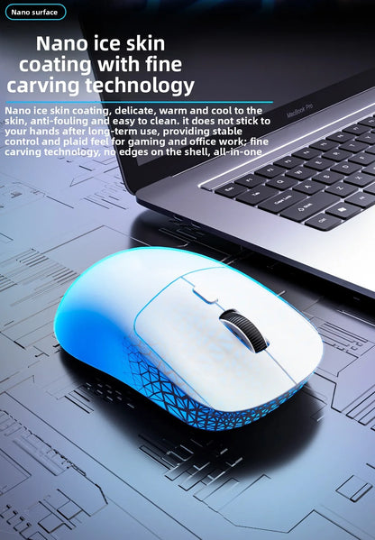 Gaming Mouse (6400 DPI)