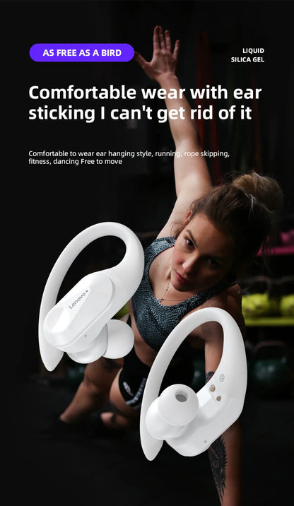 Lenovo LP75 TWS Earphones