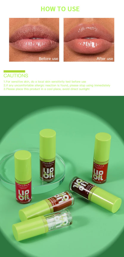 Moisturizing Lip Gloss