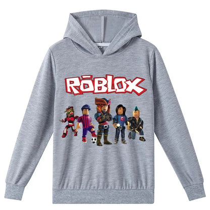 Roblox Kids Cotton Sport Hoodie