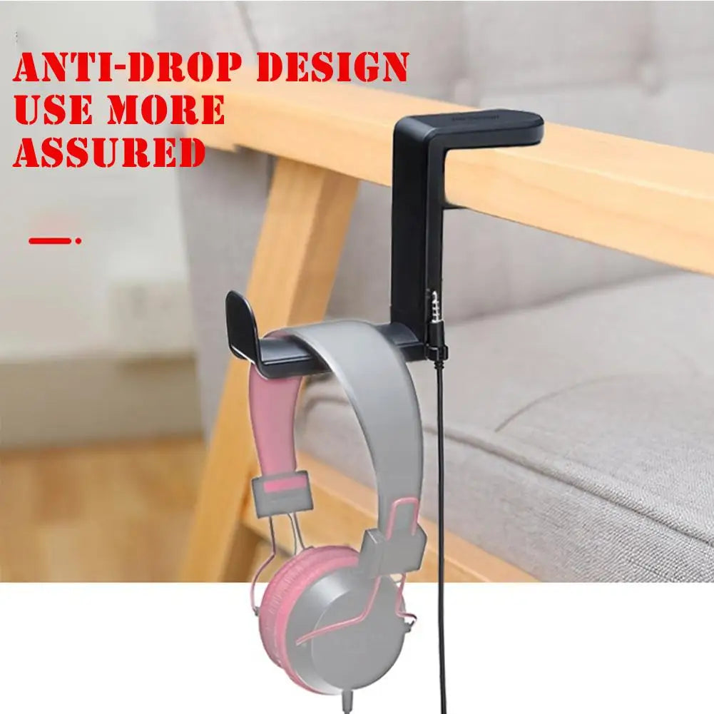 HeadRest Desk Hook