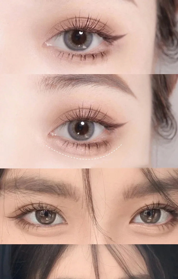 Glitter Pink Eyeliner Pen.