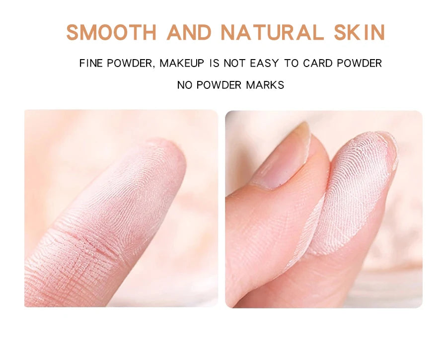 MACKANDY Loose Powder.